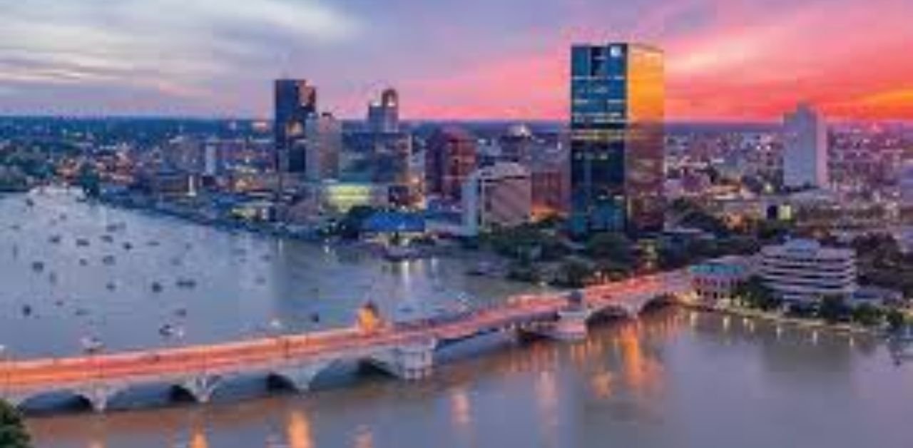 Japan Airlines Toledo Office in Ohio