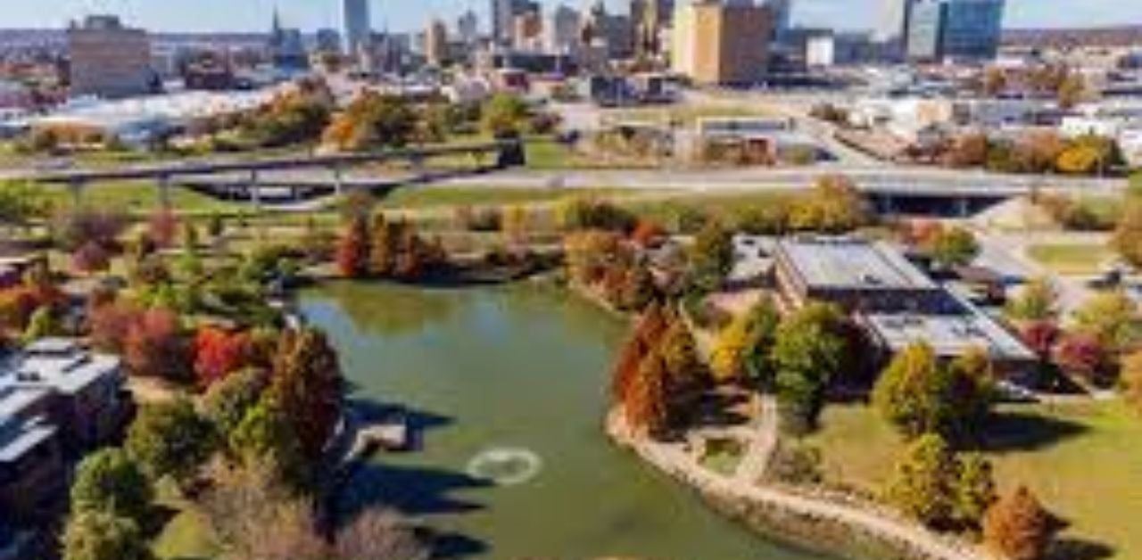 Japan Airlines Tulsa Office in Oklahoma