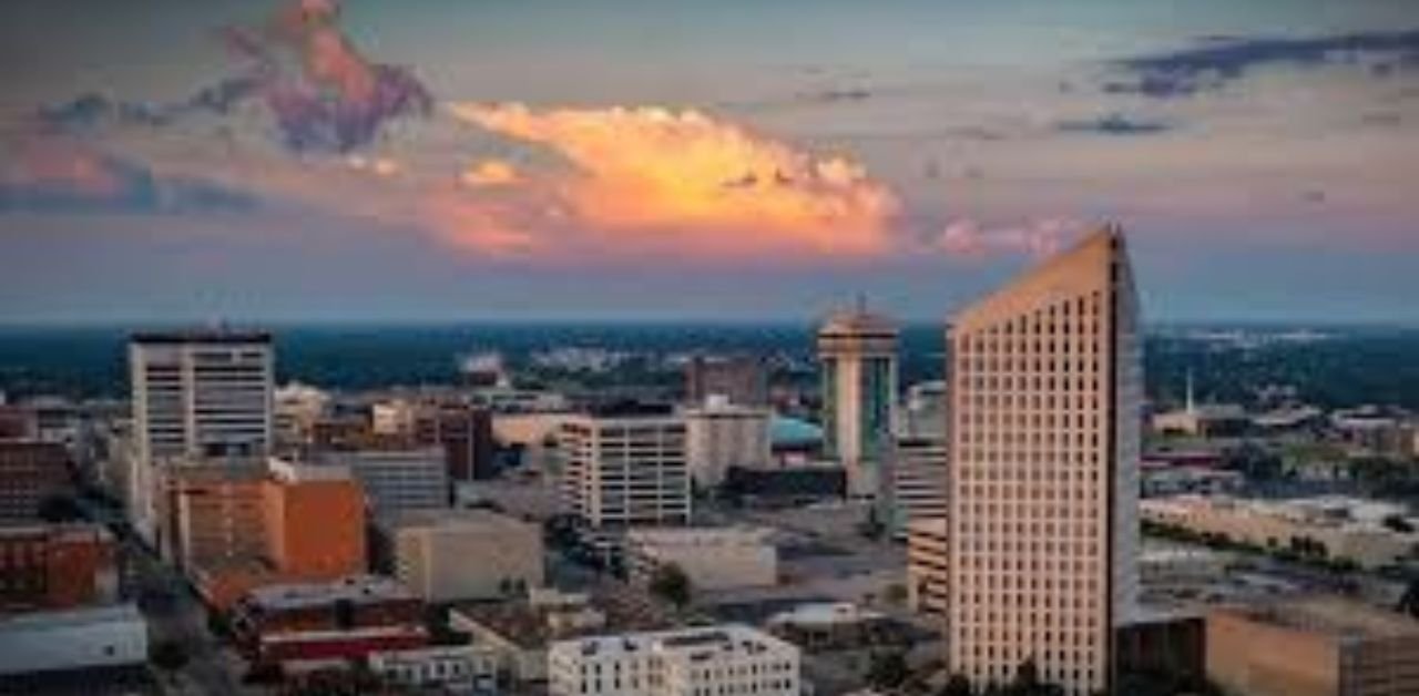 Japan Airlines Wichita Office in USA
