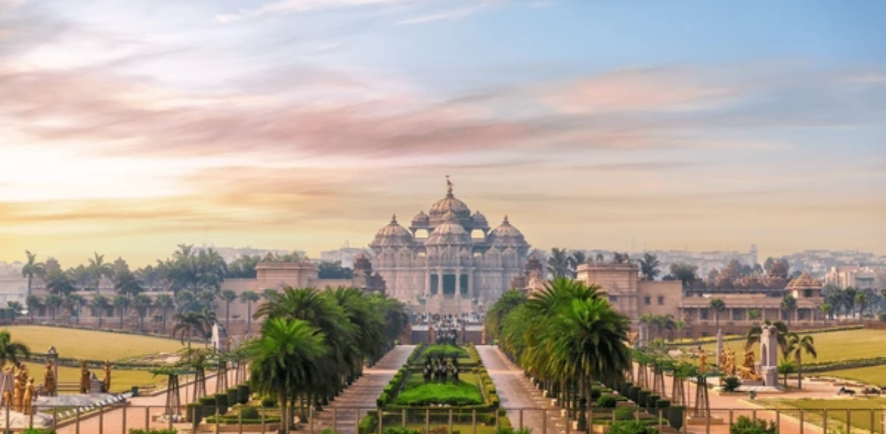 LOT Polish Airlines Delhi Office in India