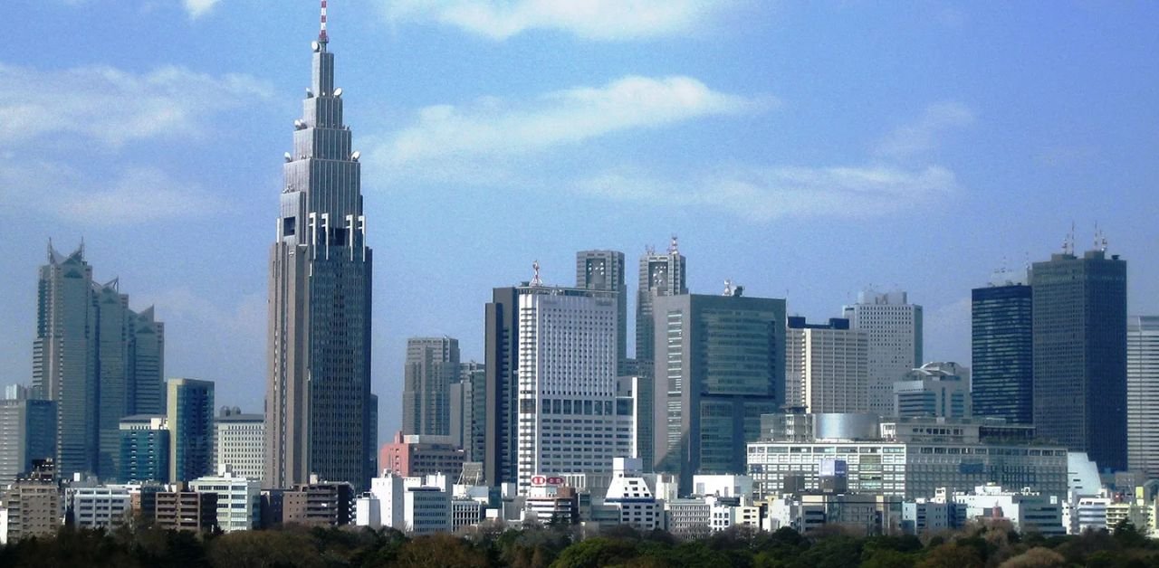 LOT Polish Airlines Tokyo Office in Japan