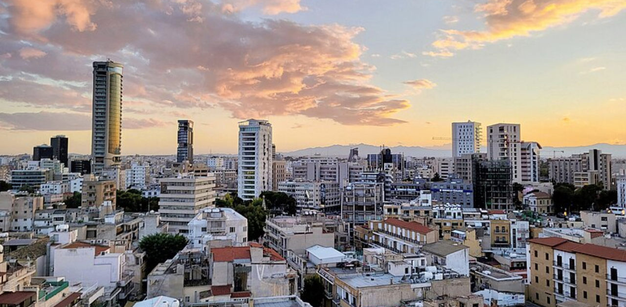 Lot Polish Airlines Nicosia Office in Cyprus