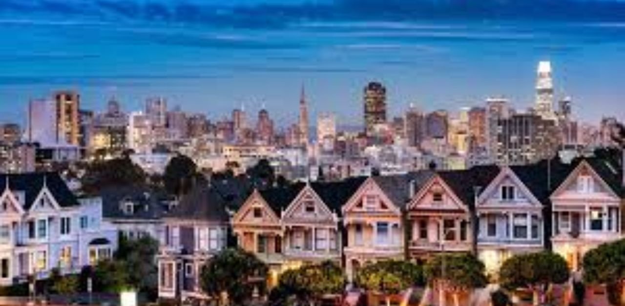 Zip Air San Francisco Office