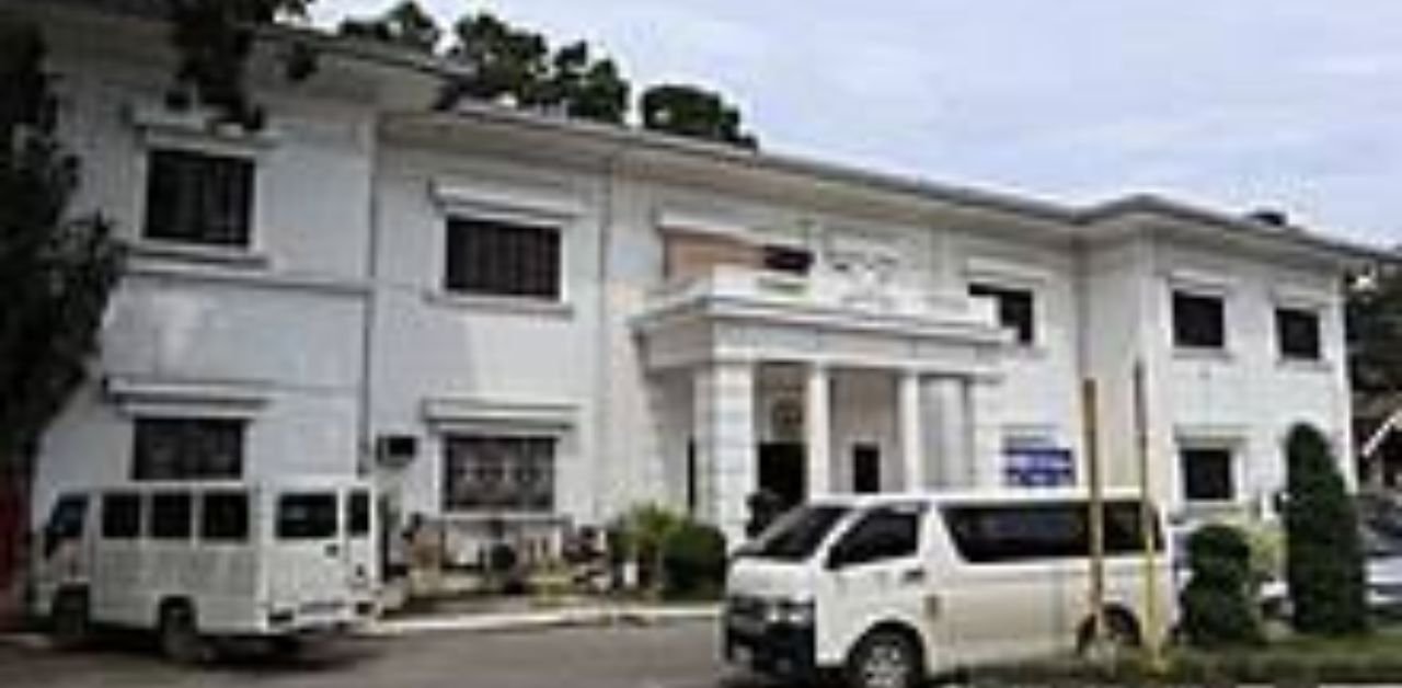 2GO Airlines Cagayan de Oro Office