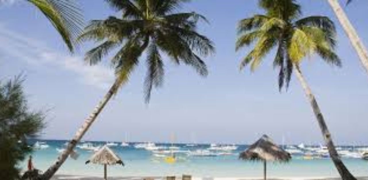 2GO Airlines Caticlan Office in Philippines