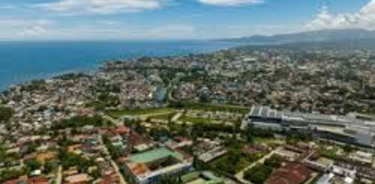 2GO Airlines Iligan Office in Philippines