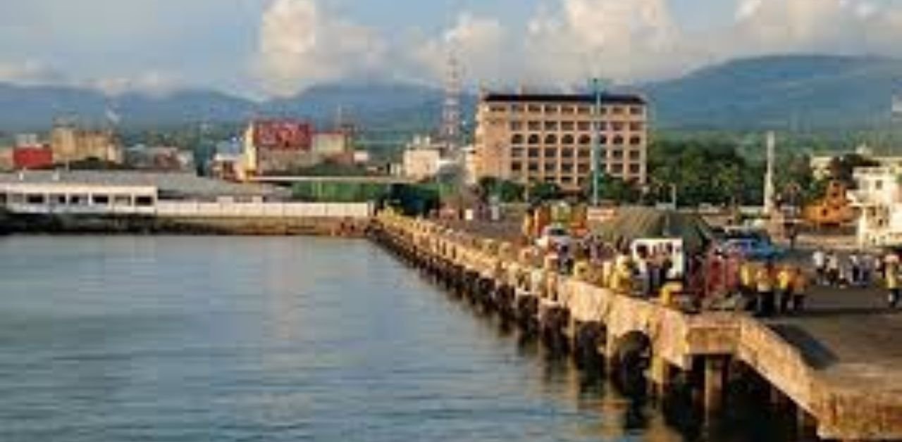 2GO Airlines Ormoc Office in Philippines