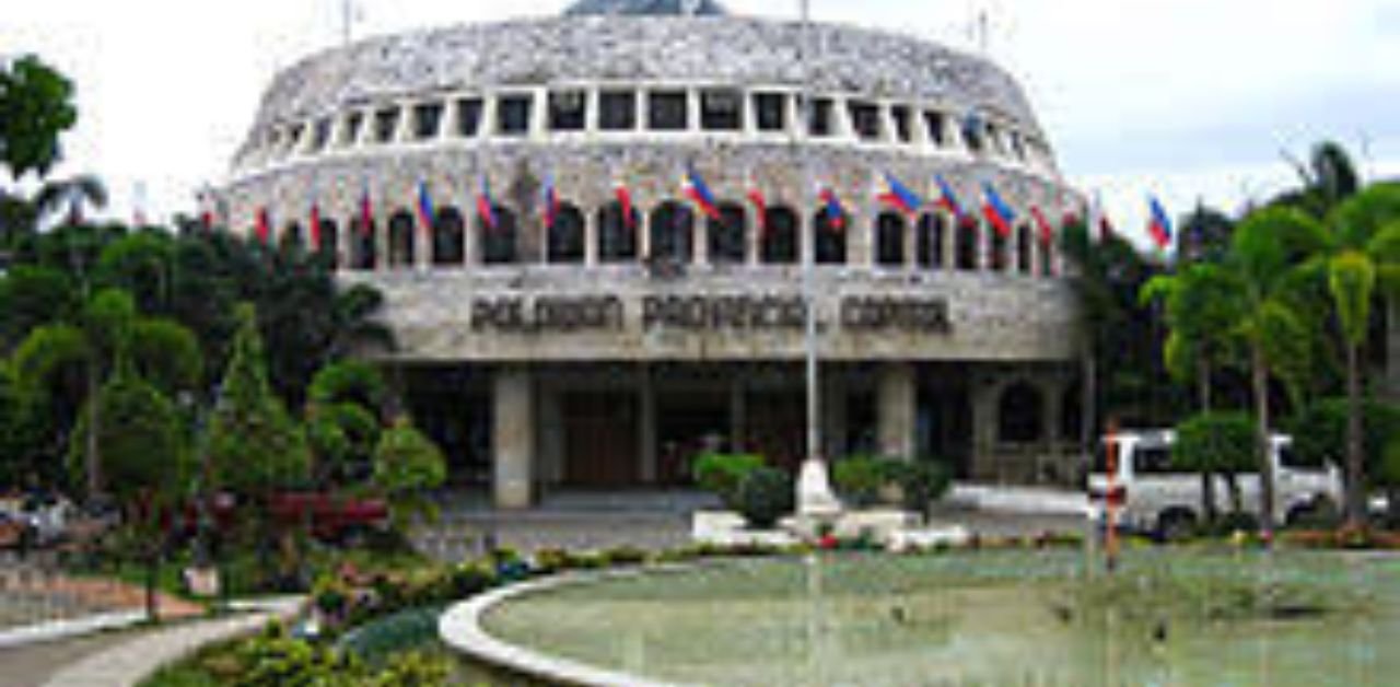 2GO Airlines Palawan Office in Philippines