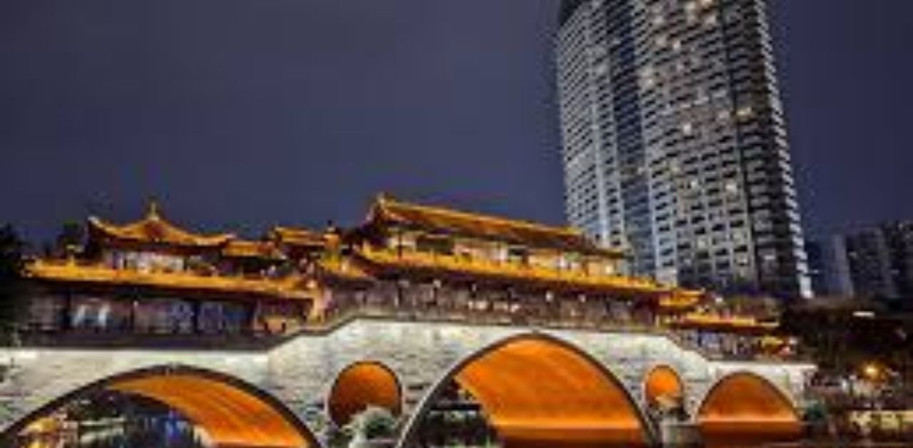 9 Airlines Anshun Office in China