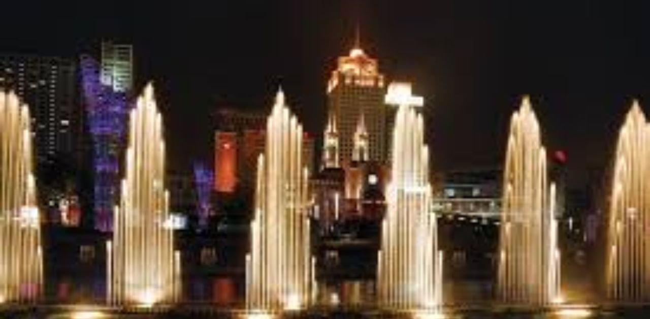 9 Airlines Ningbo Office in China