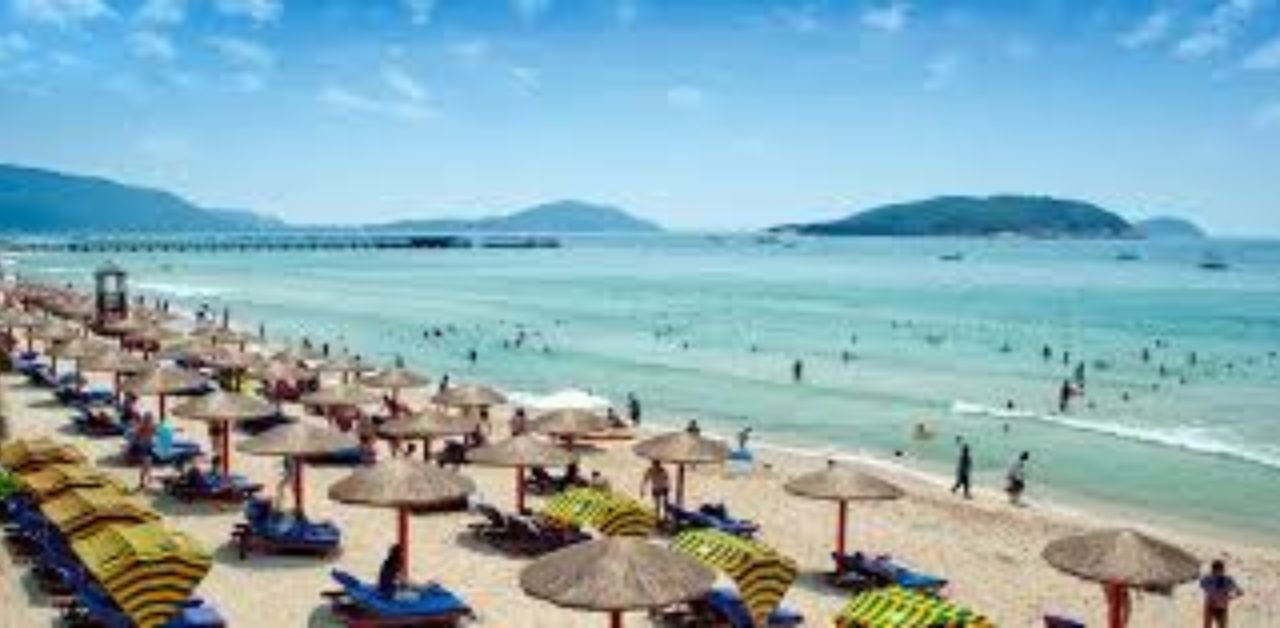 9 Airlines Sanya Office in China