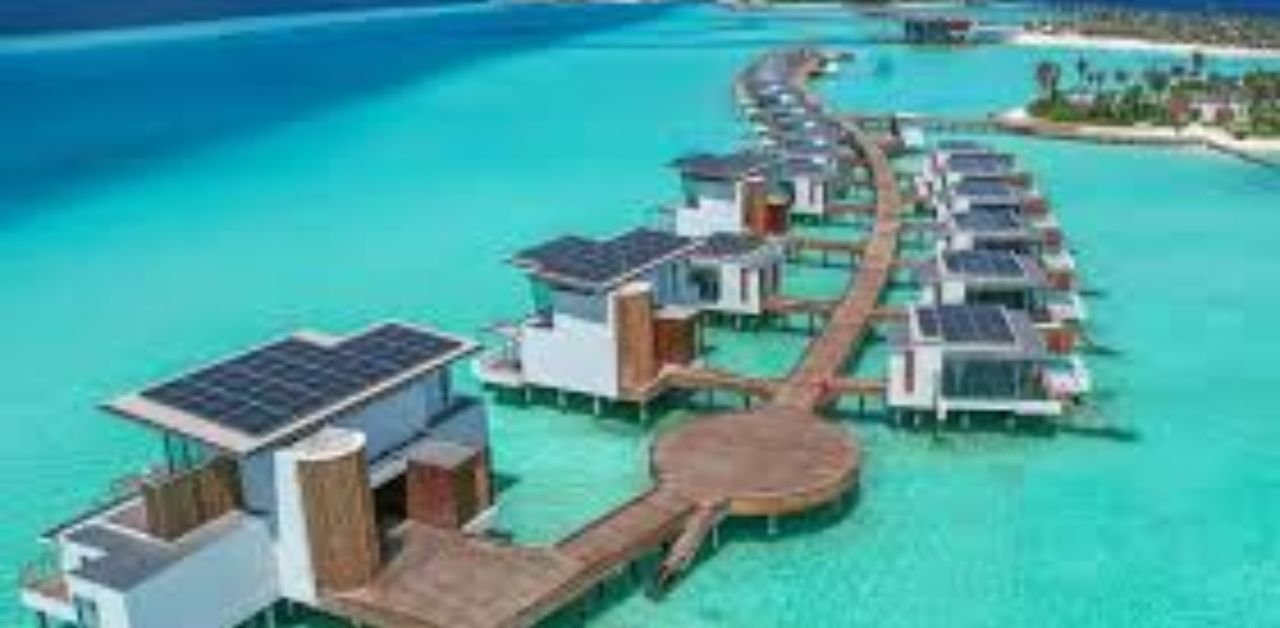 Air Asia Maldives office in South Asia