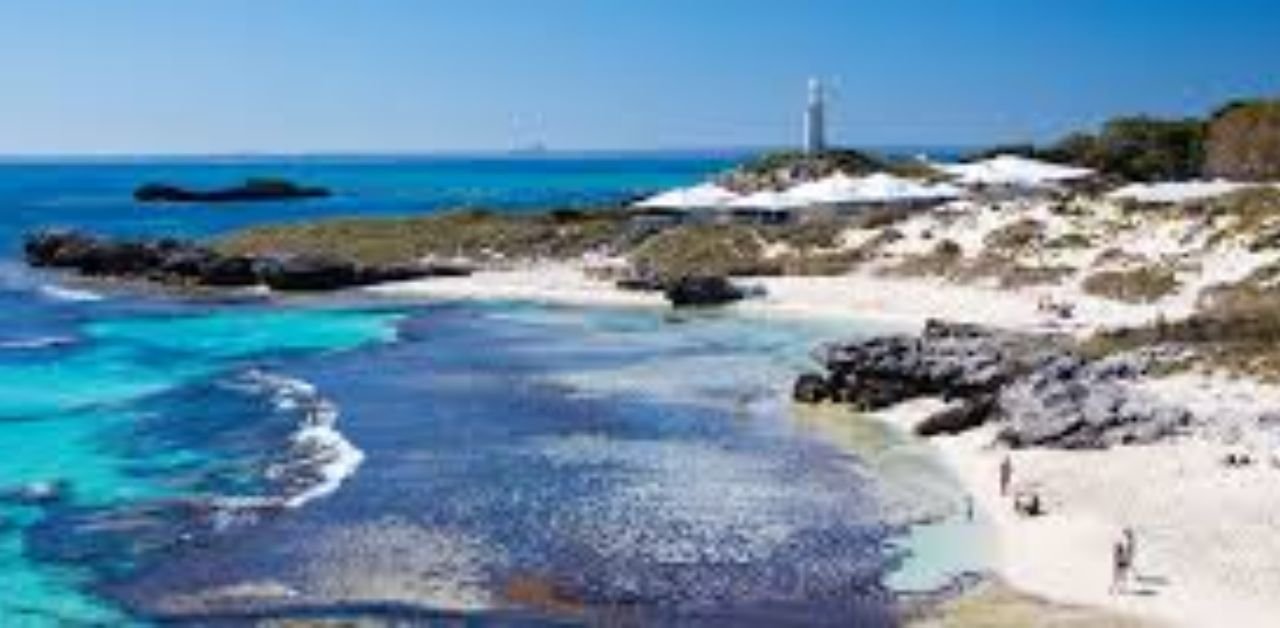 Air Asia Perth office in Australia