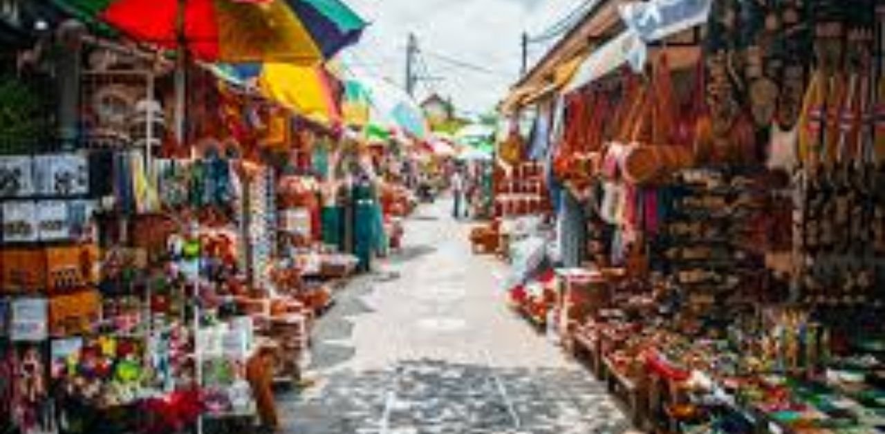 Cebu Pacific Bali Office in Indonesia