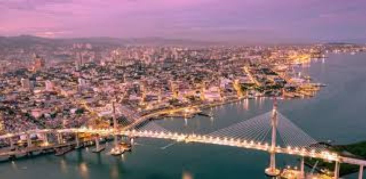 Cebu Pacific Cebu Office in Philippines