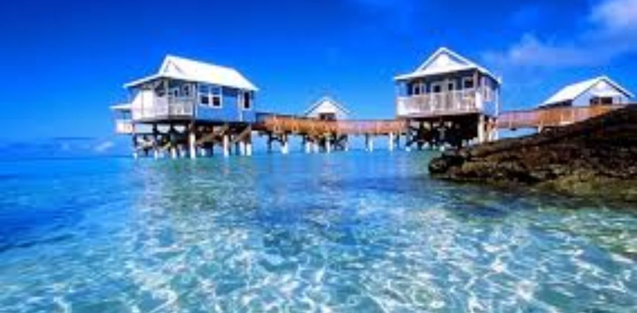 JetBlue Airlines Bermuda Office