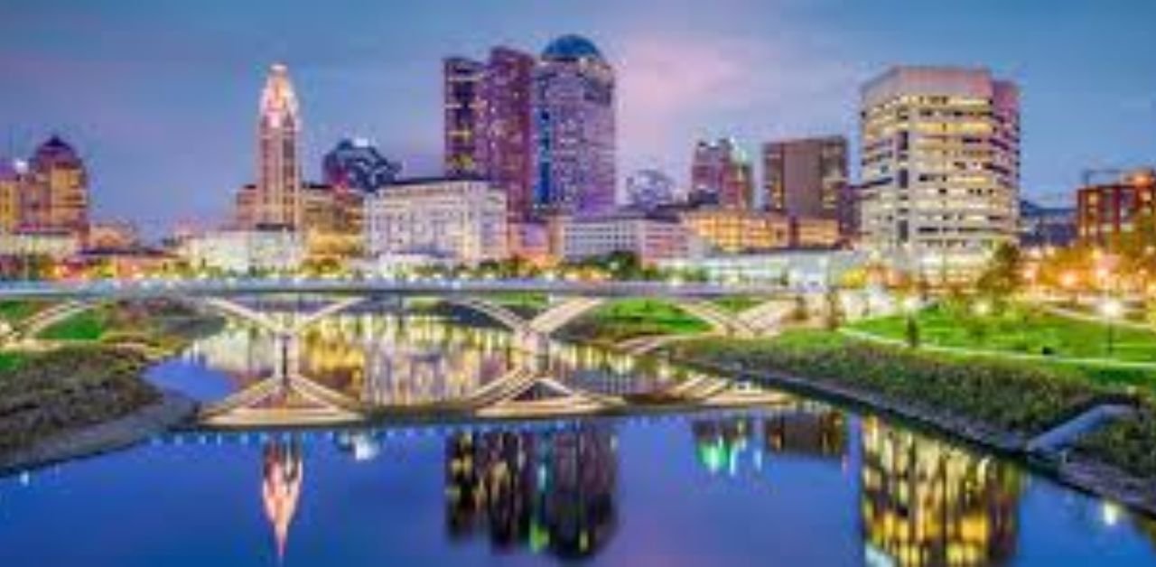 JetBlue Airlines Columbus Office in Ohio