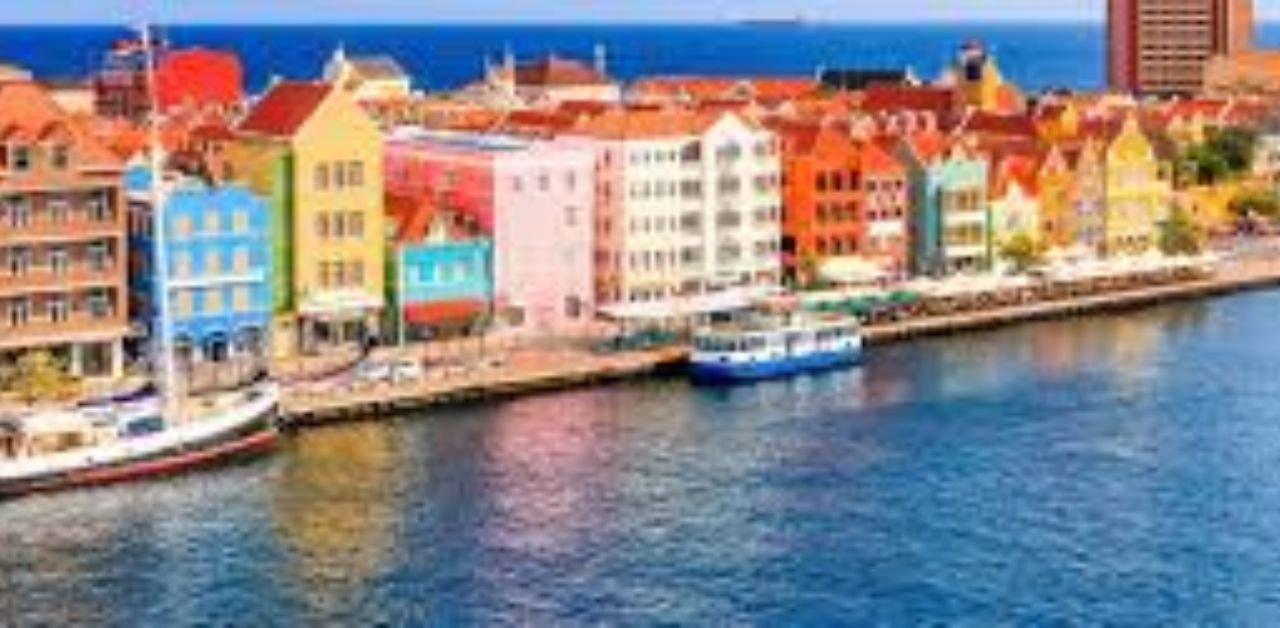 JetBlue Airlines Curacao Office