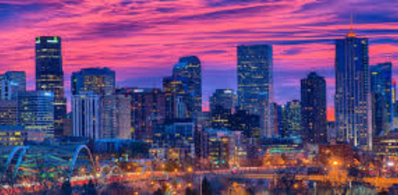 JetBlue Airlines Denver Office in Colorado