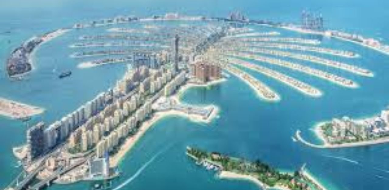 JetBlue Airlines Dubai Office in UAE