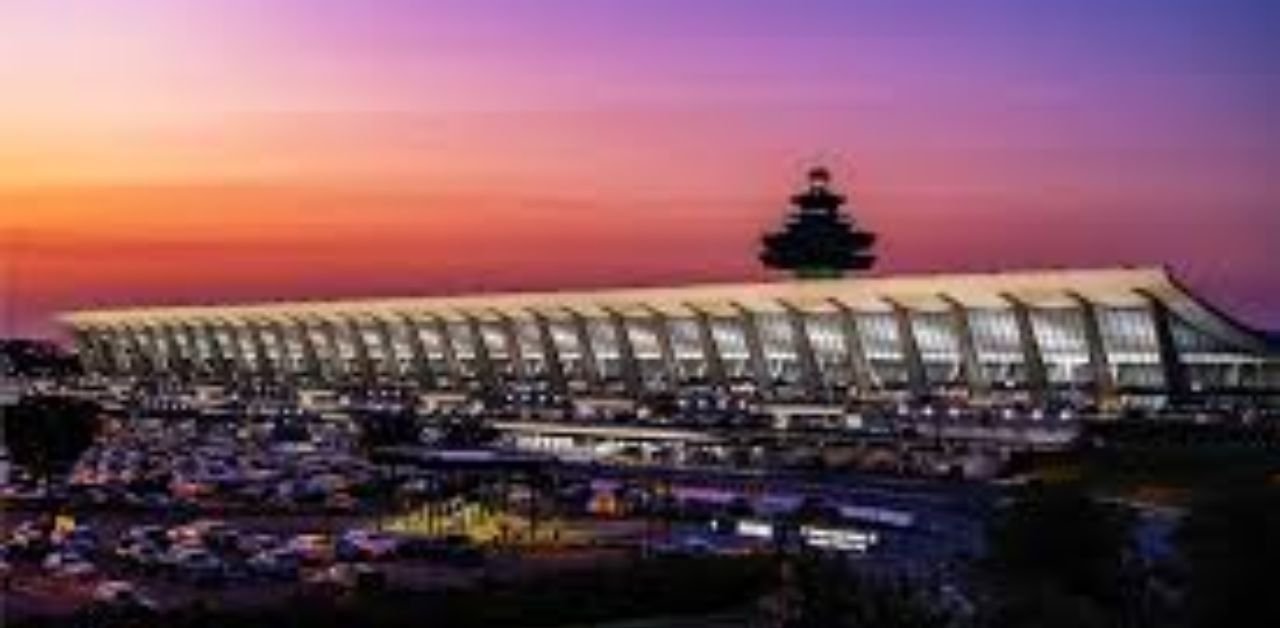 JetBlue Airlines Dulles Office in Virginia 