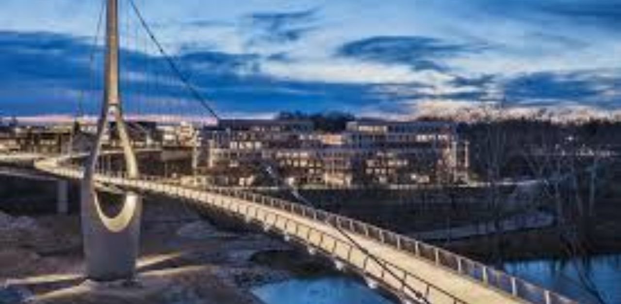 JetBlue Airlines Dublin Office in Ireland