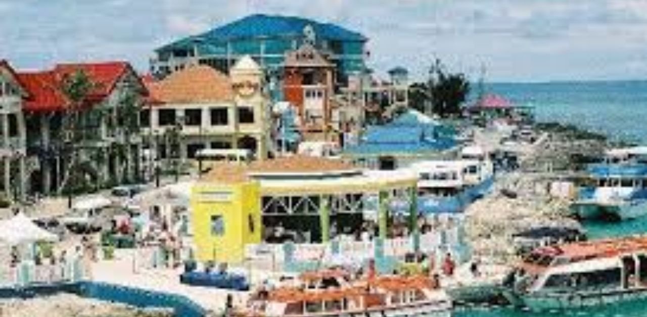 JetBlue Airlines Georgetown Office