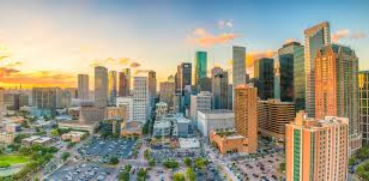 JetBlue Airlines Houston Office in Texas