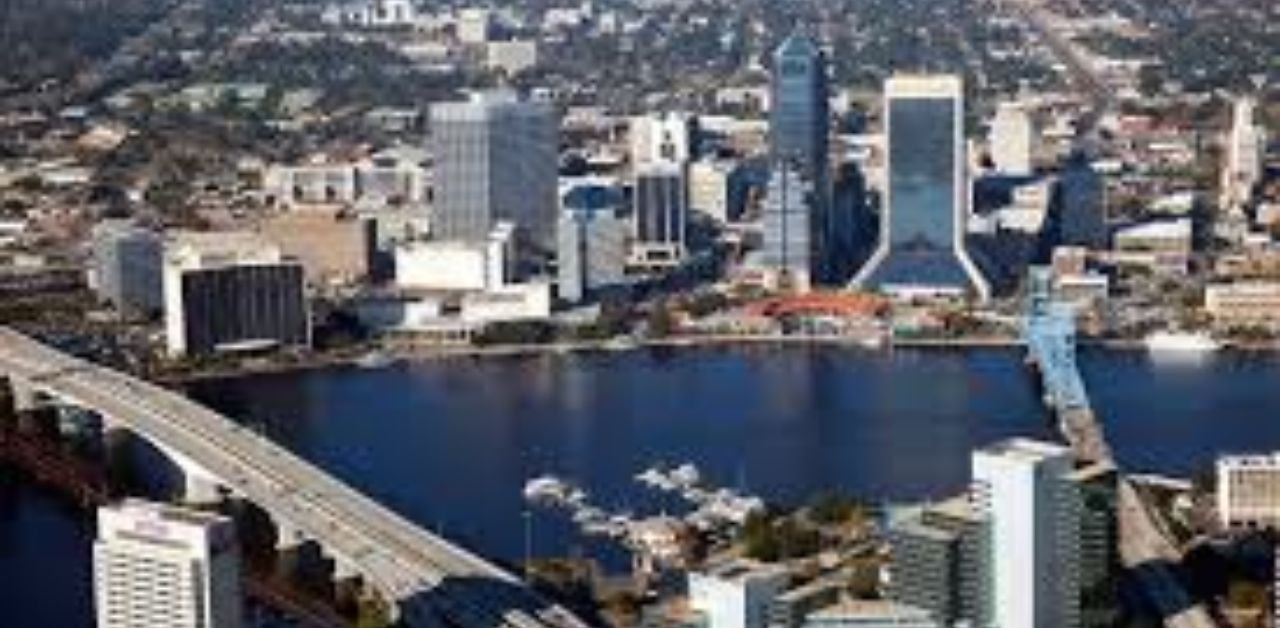 JetBlue Airlines Jacksonville Office in Florida