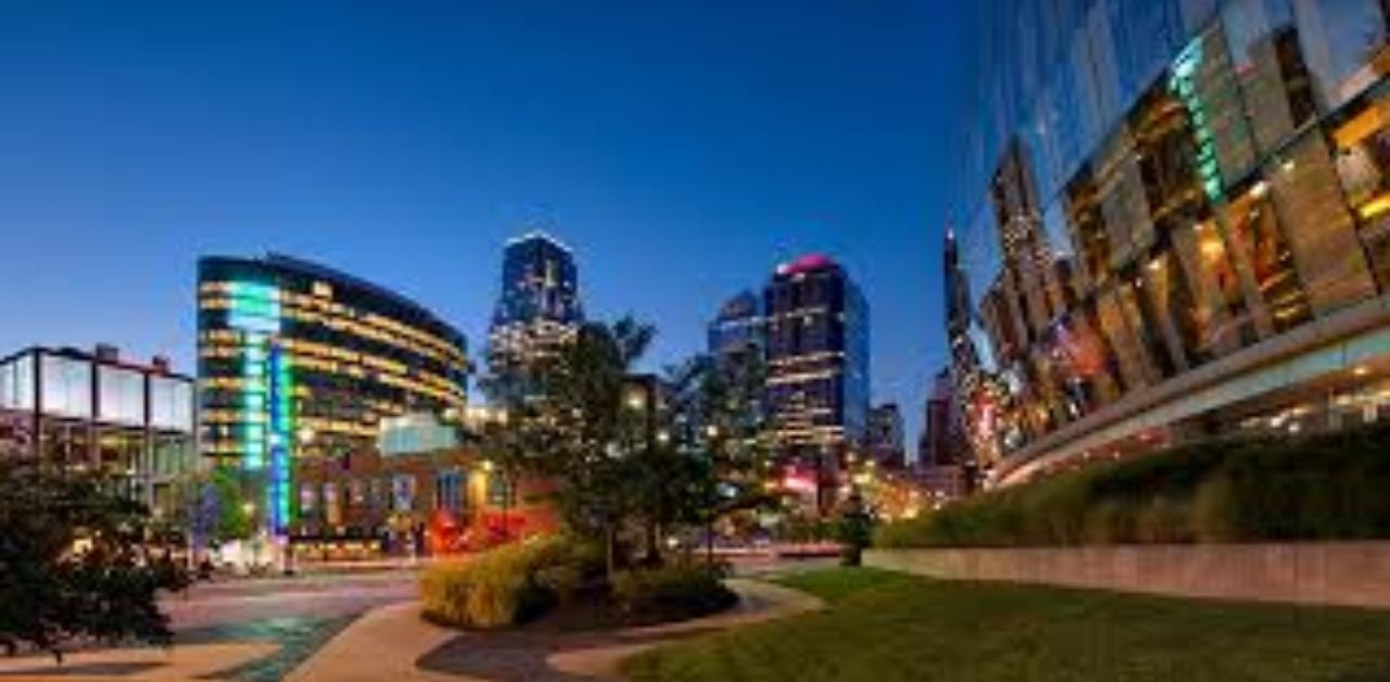 JetBlue Airlines Kansas Office in Missouri
