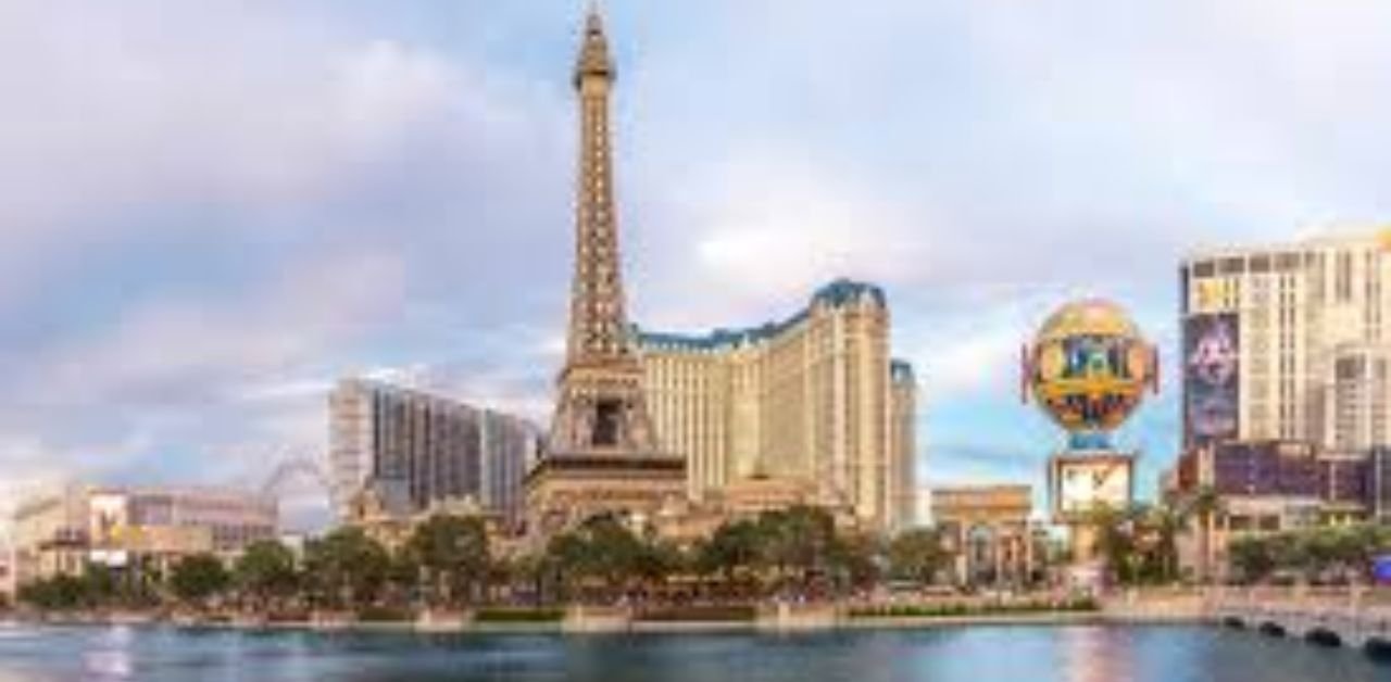 JetBlue Airlines Las Vegas Office in Nevada