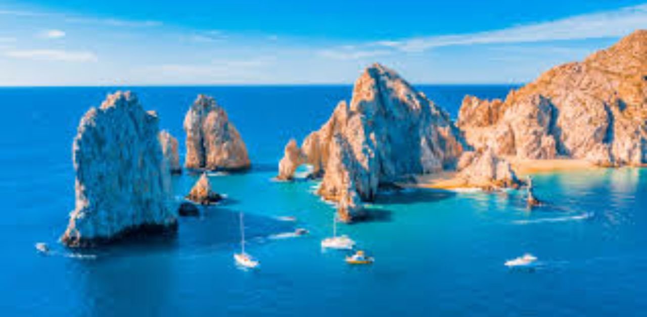 JetBlue Airlines Los Cabos Office in Mexico