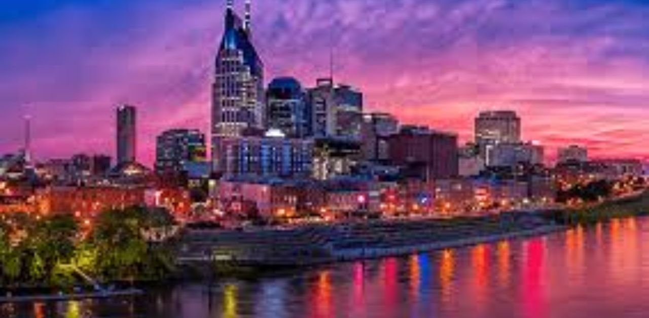 JetBlue Airlines Nashville Office in Tennessee