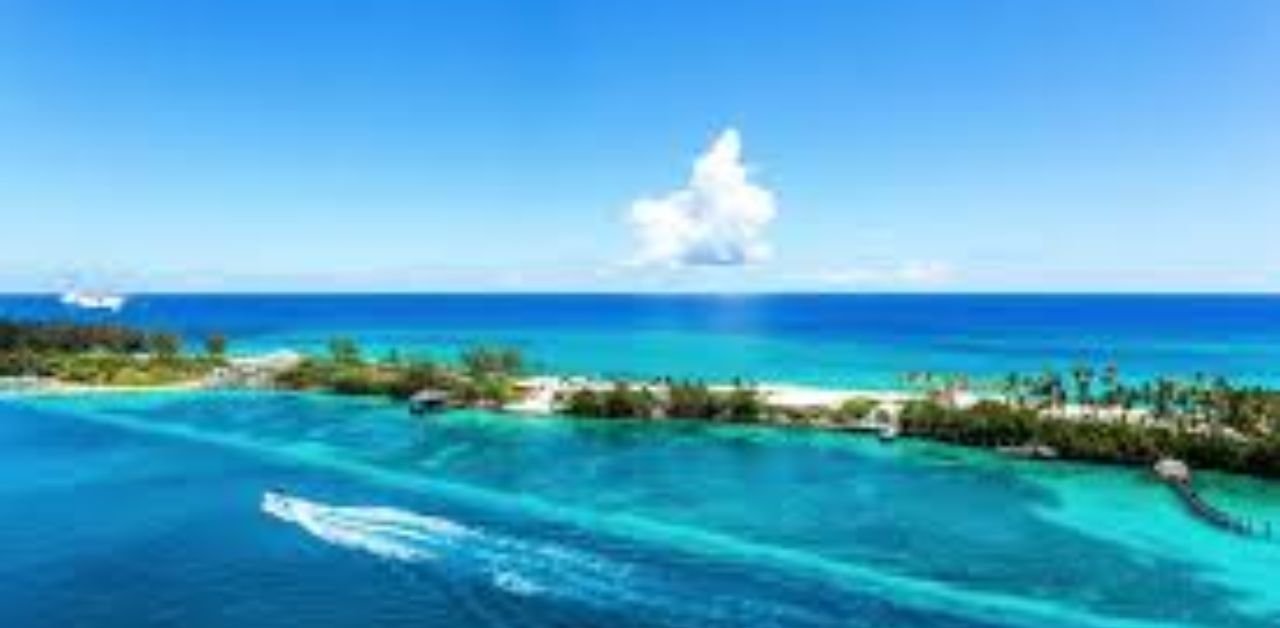 JetBlue Airlines Nassau Office in Bahamas