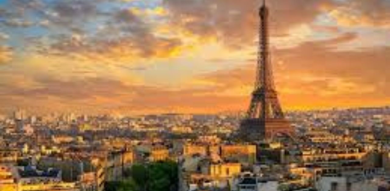 JetBlue Airlines Paris Office in France