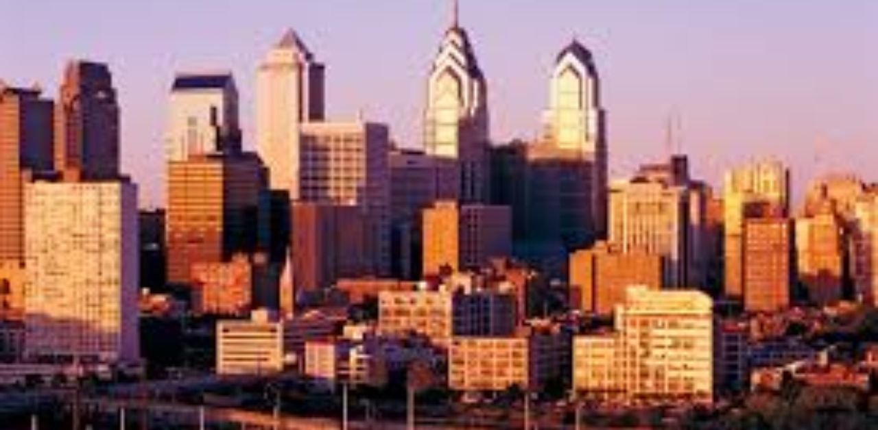 JetBlue Airlines Philadelphia Office in Pennsylvania