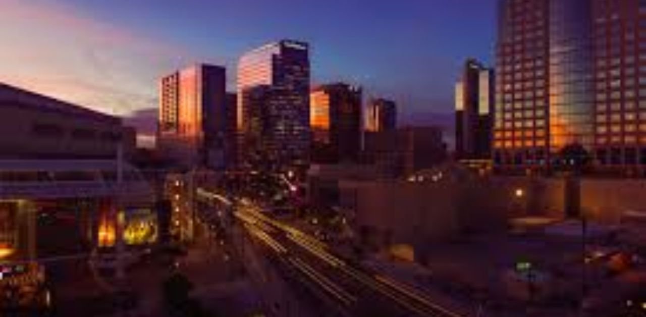 JetBlue Airlines Phoenix Office in Arizona