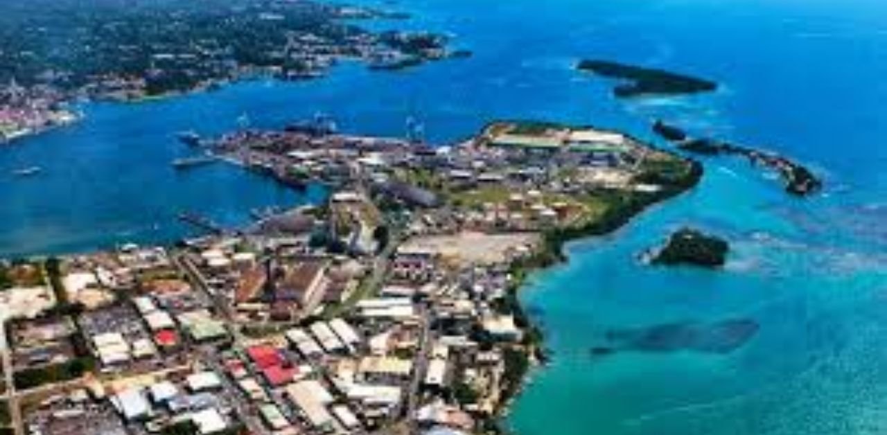 JetBlue Airlines Pointe-a-Pitre Office