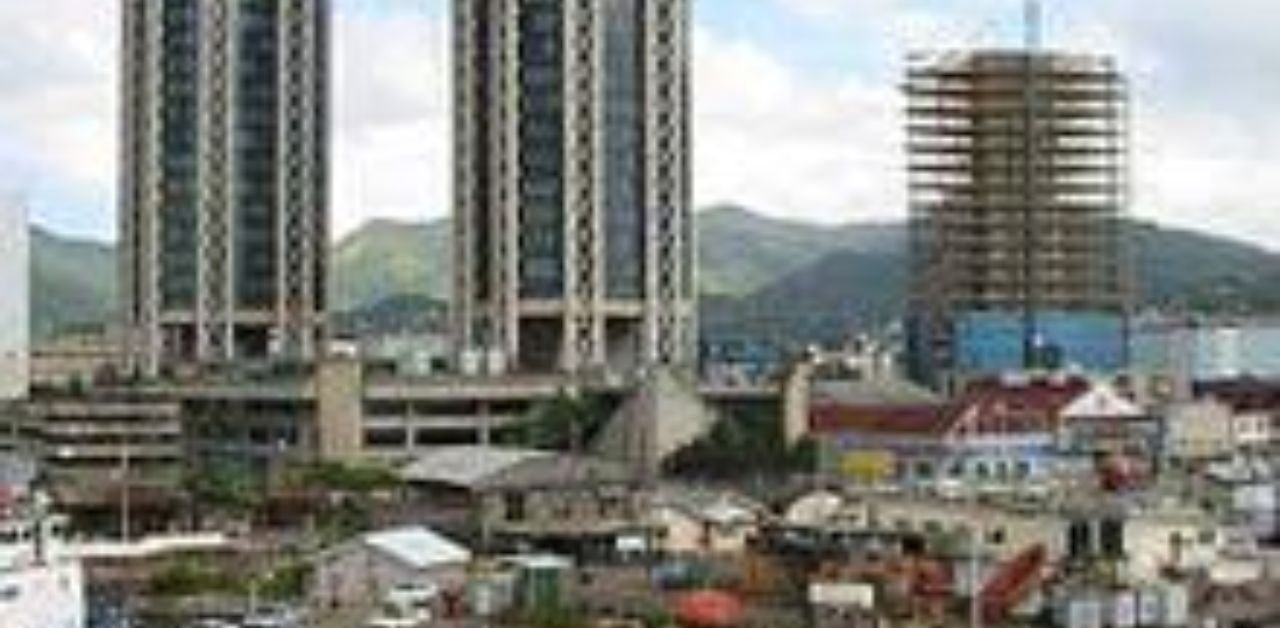 JetBlue Airlines Port of Spain Office