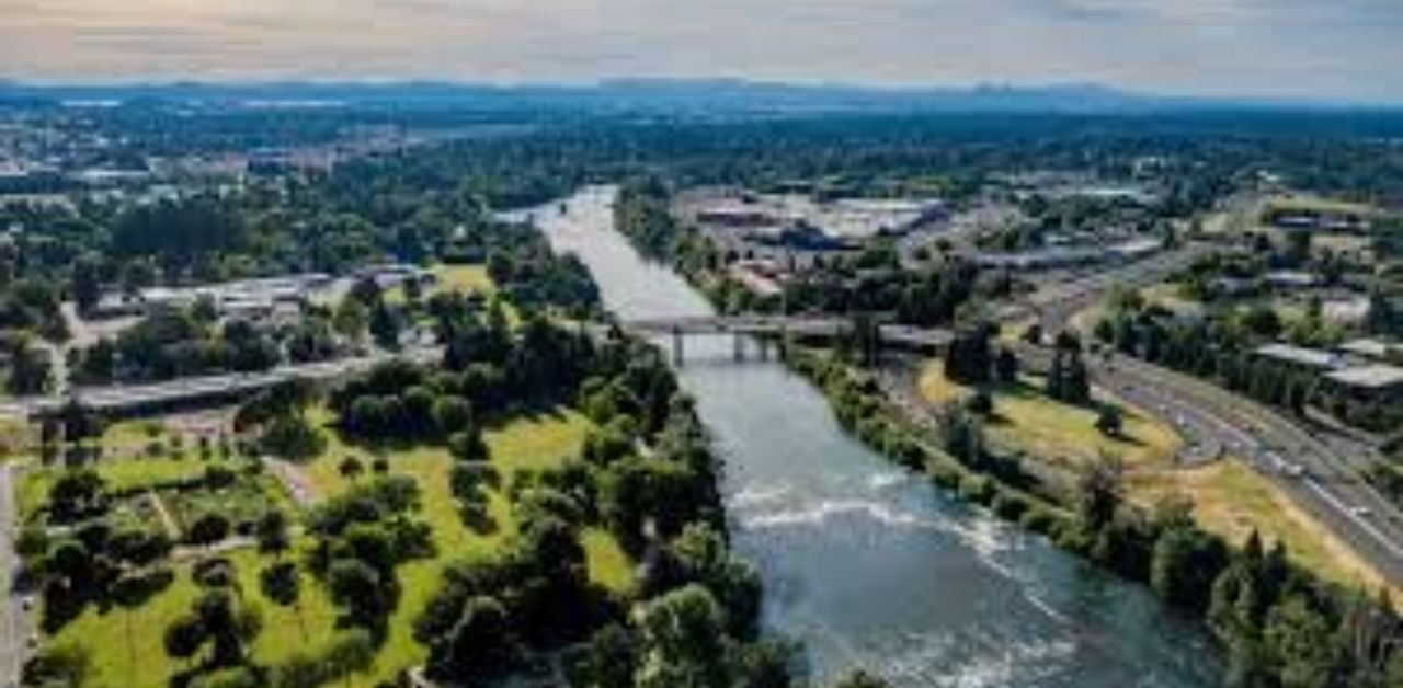 JetBlue Airlines Portland Office in Oregon