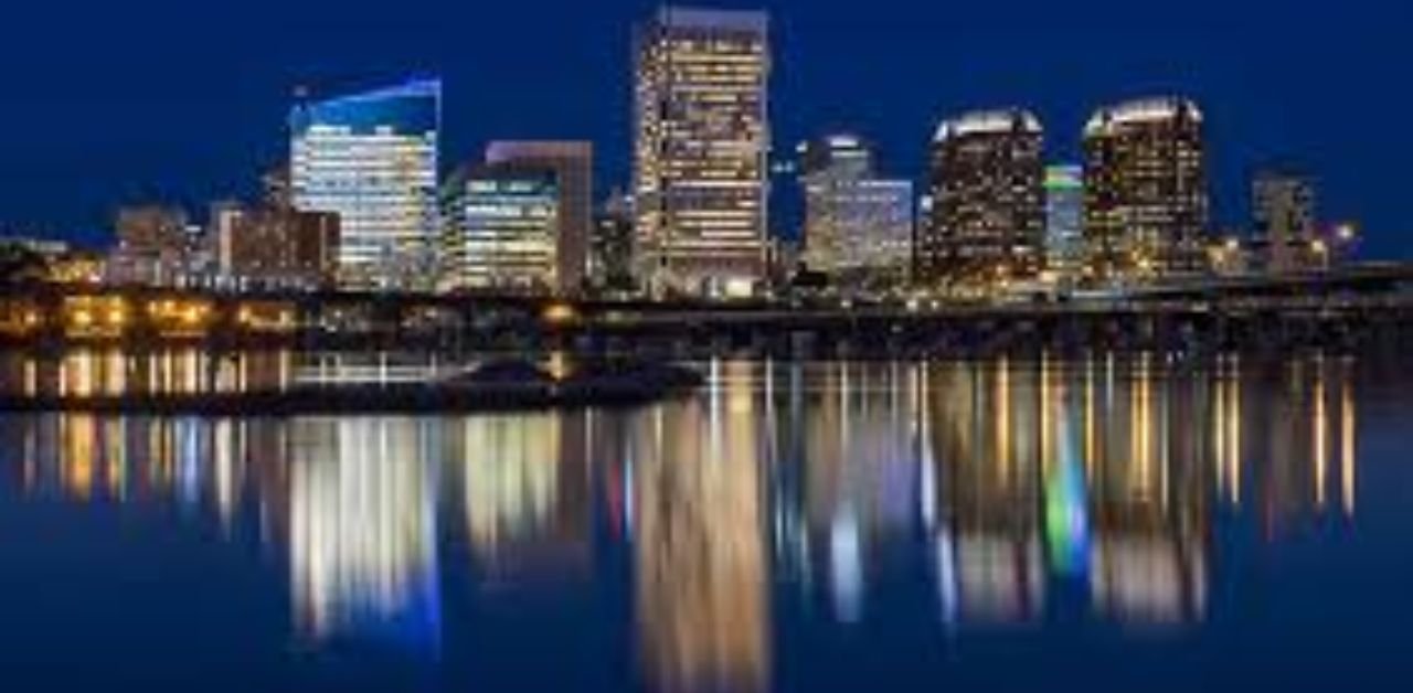 JetBlue Airlines Richmond Office in Virginia