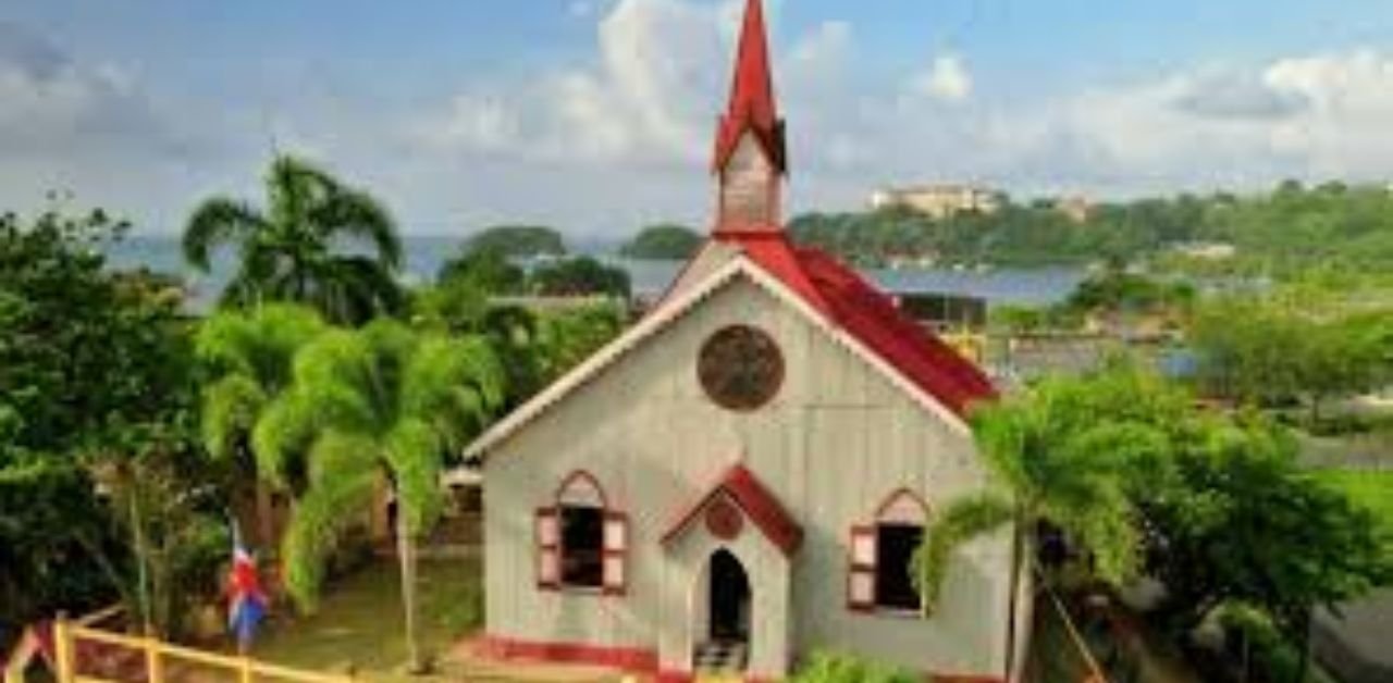 JetBlue Airlines Samana Office