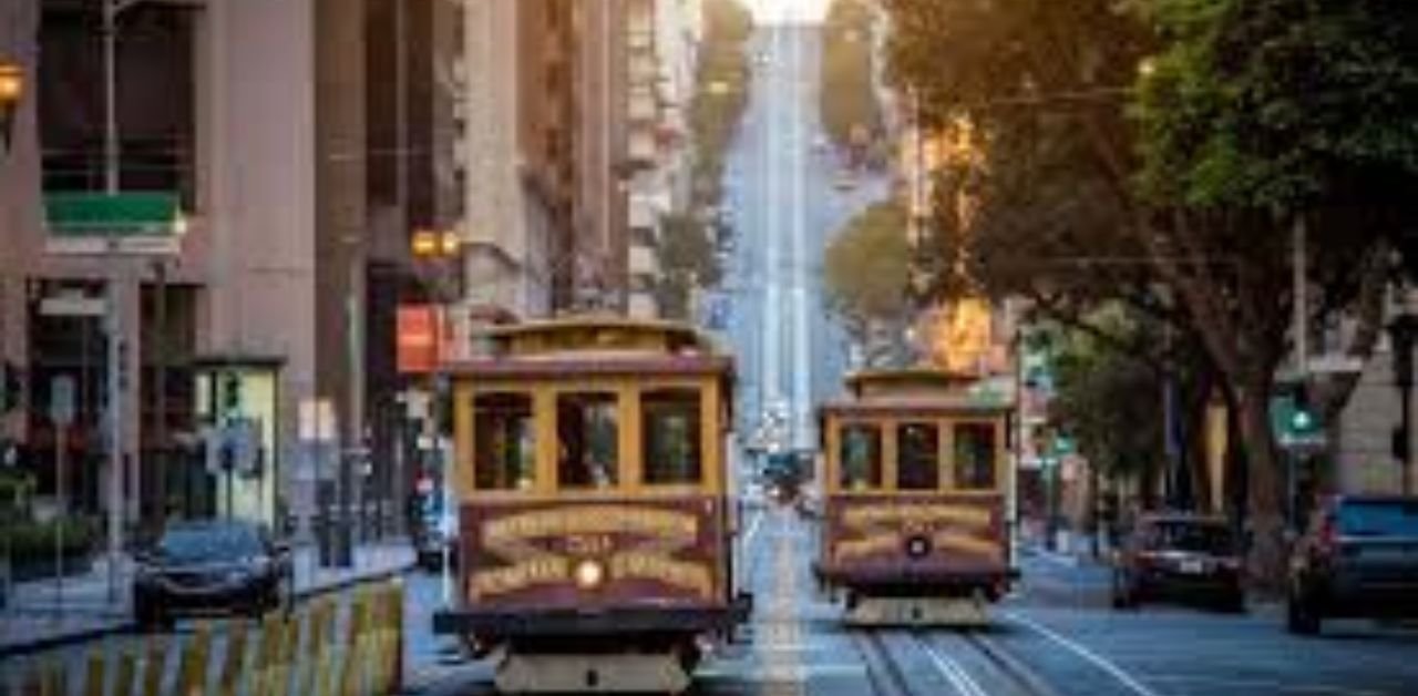 JetBlue Airlines San Francisco Office in California