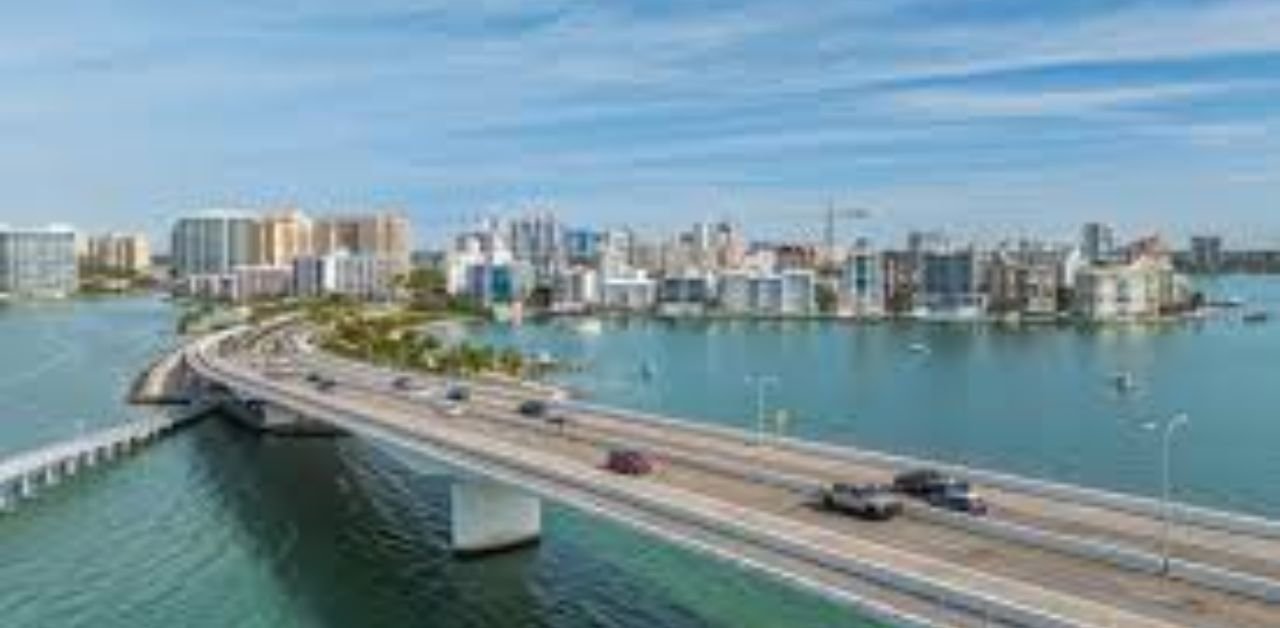 JetBlue Airlines Sarasota Office in Florida