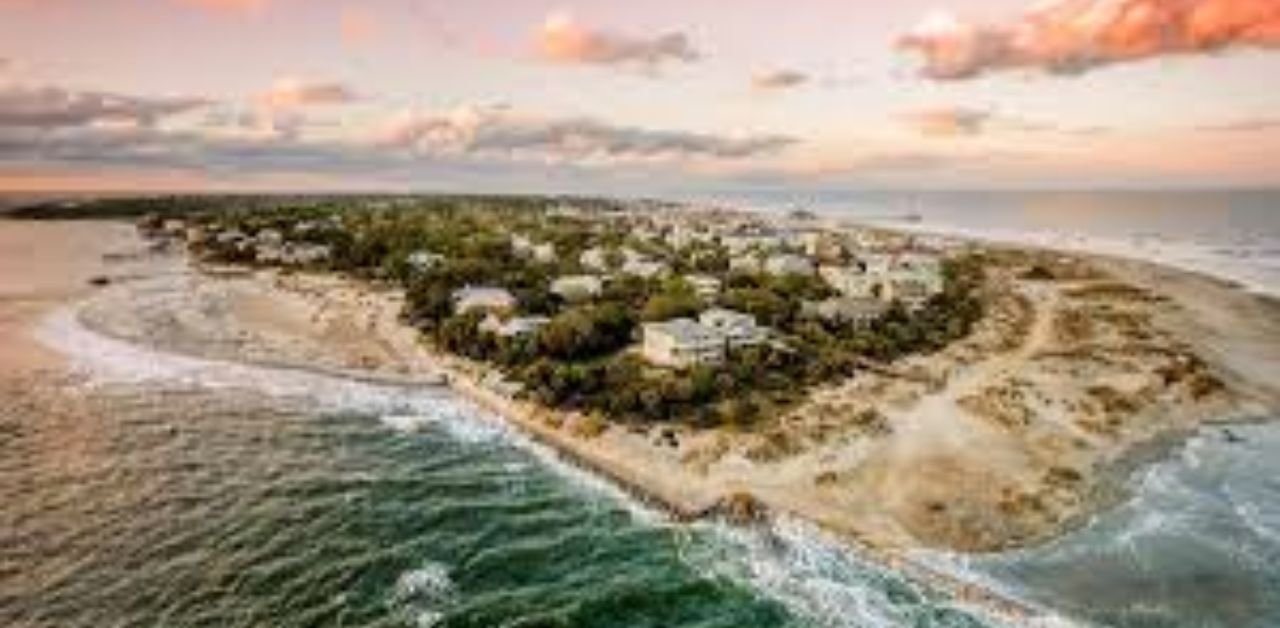 JetBlue Airlines Savannah Office in Georgia