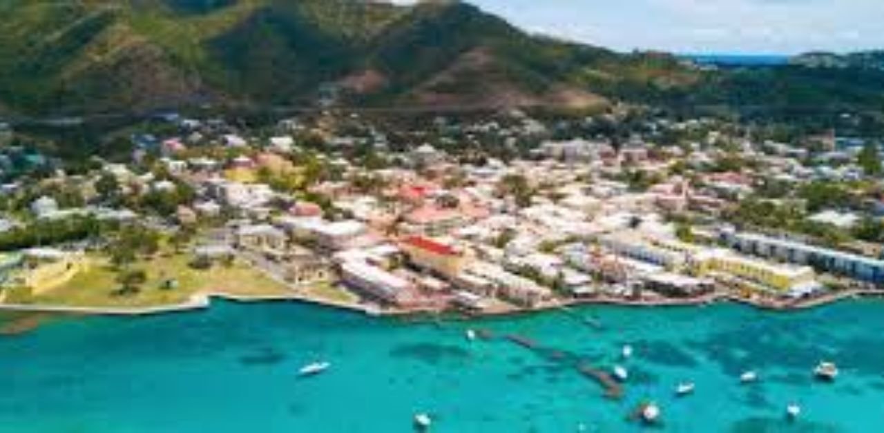 JetBlue Airlines St Croix Office