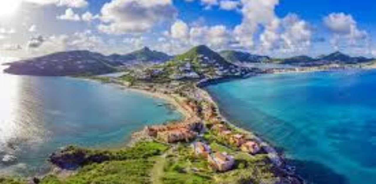 JetBlue Airlines St. Maarten Office