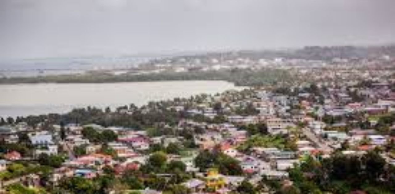 JetBlue Airlines Trinidad & Tobago Office