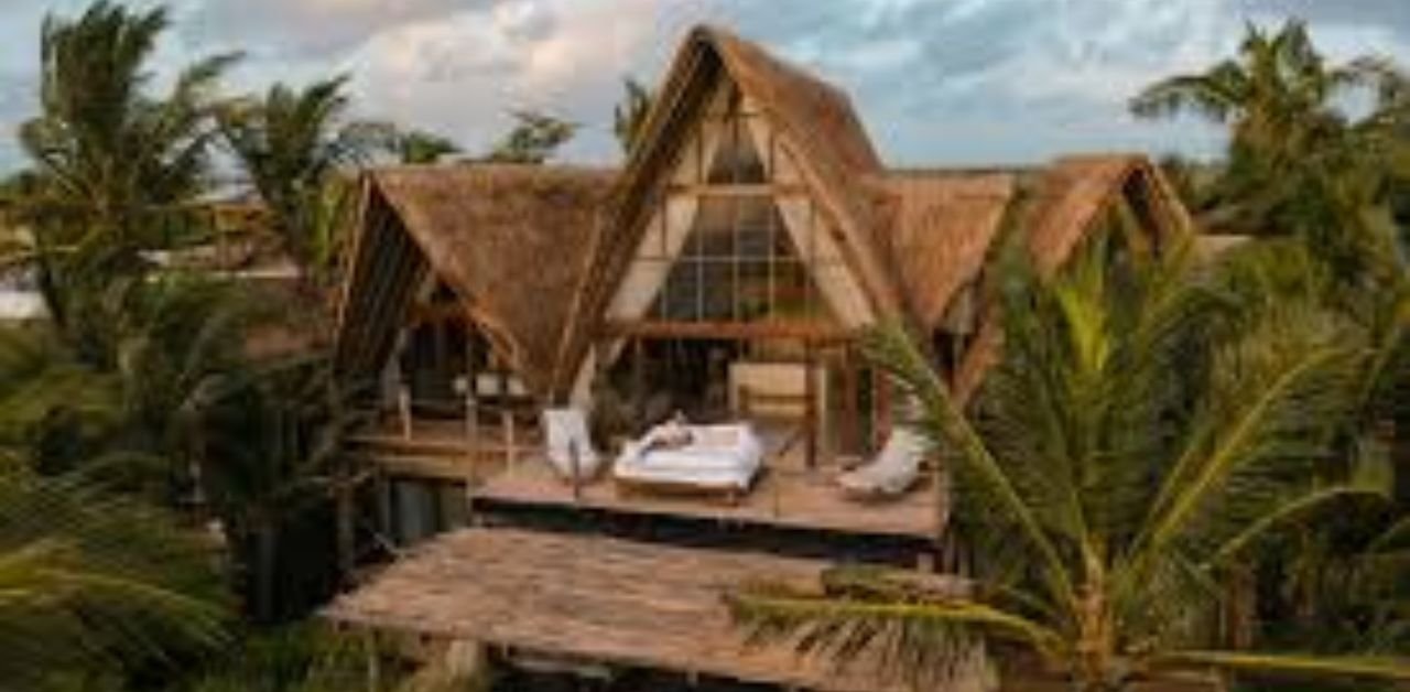 JetBlue Airlines Tulum Office in Mexico