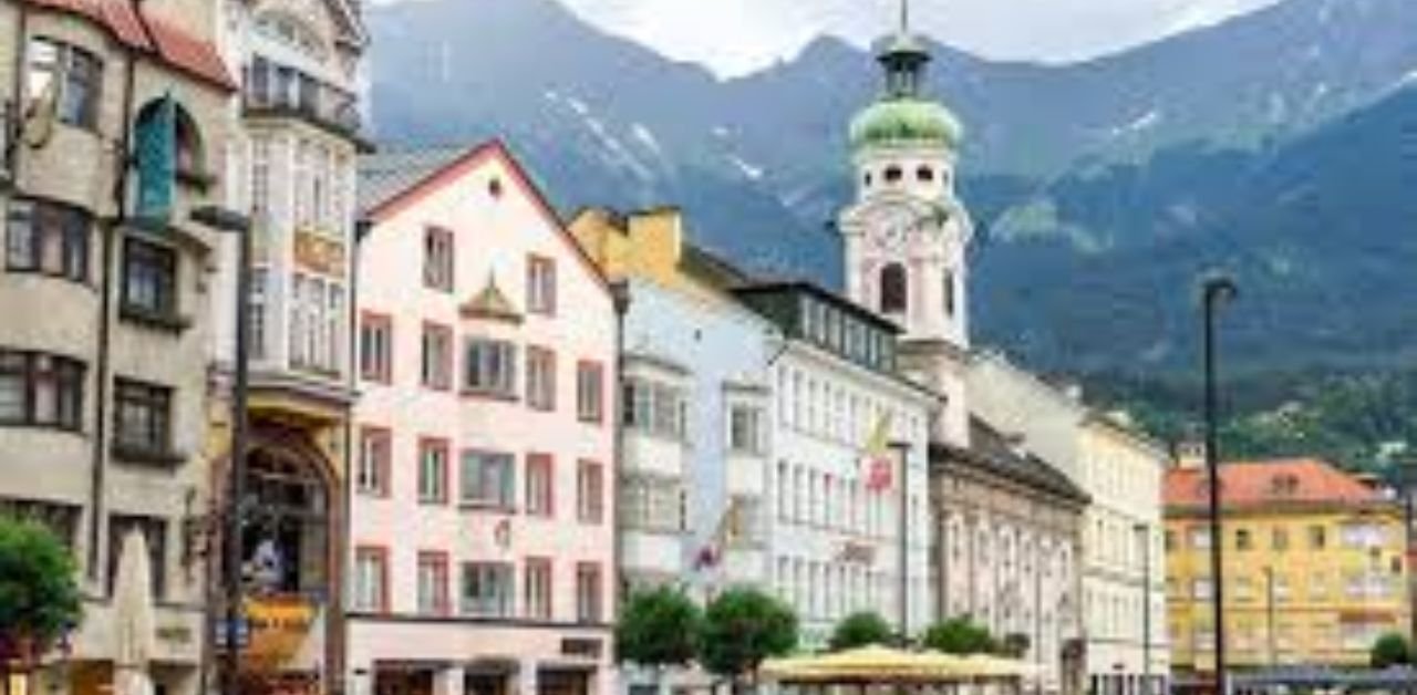 Ryanair Austria Office in Europe